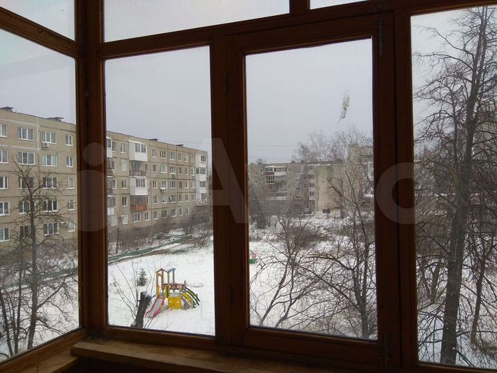 2-к. квартира, 44 м², 3/5 эт.