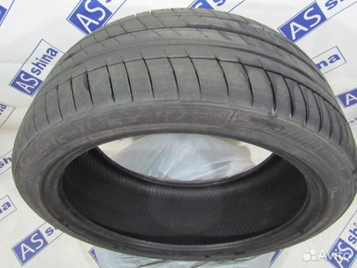Habilead PracticalMax HP5 245/40 R20 102M