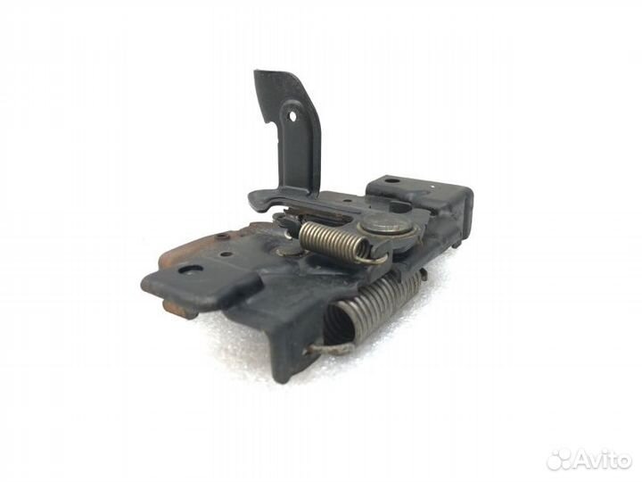 Замок капота Mazda Cx-7 ER 2.3T 2008