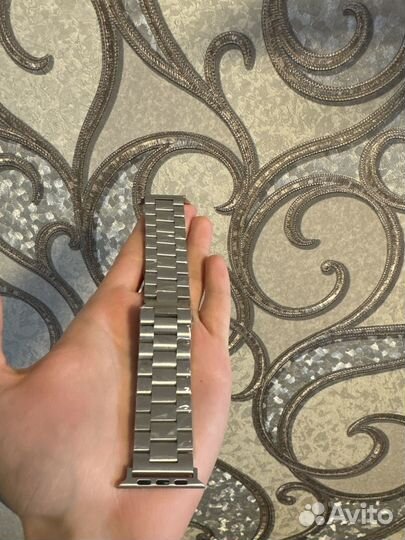 Ремешок apple watch 42/44mm