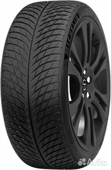 Kumho WinterCraft WP72 245/45 R19