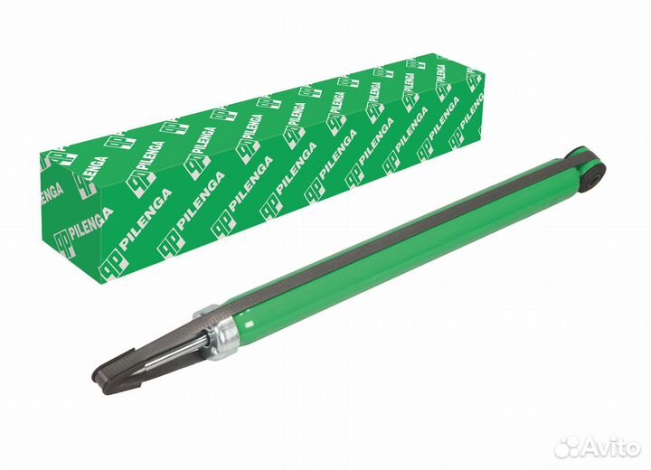 Амортизатор газовый задний зад, прав, лев Focus