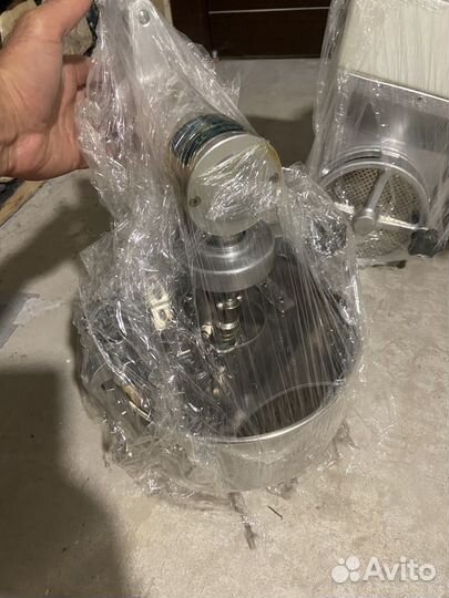 Мясорубка, миксер, овощерезка Электролюкс