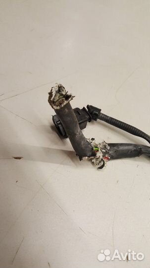 Электропроводка моторная (Mercedes-Benz GLA-class)