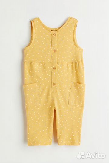 Комбинезлн H&M 86