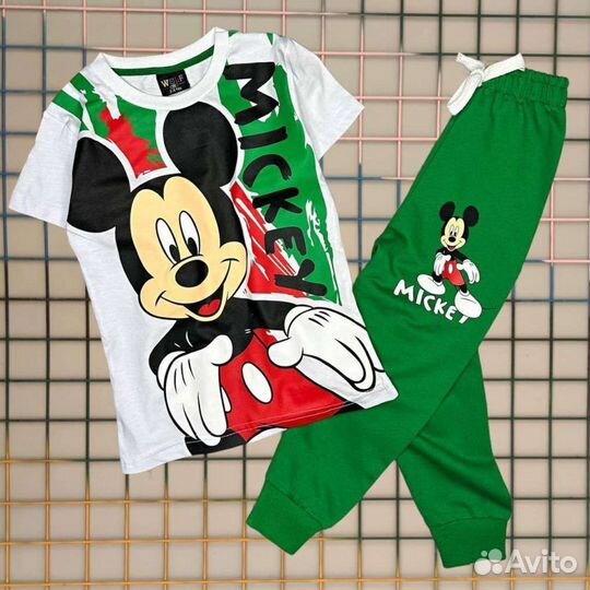 Костюм для мальчика