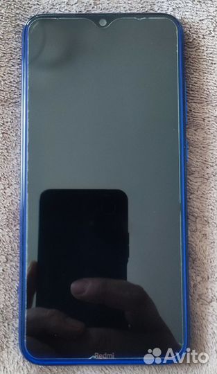 Xiaomi Redmi Note 8, 4/64 ГБ
