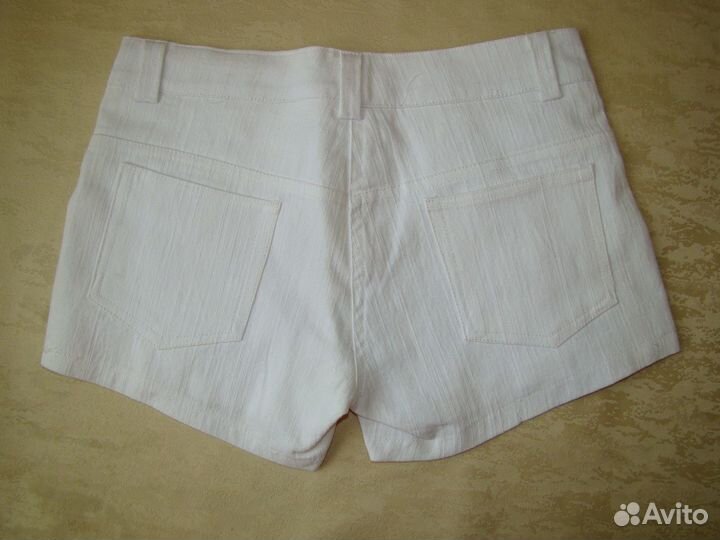 Новые женские шорты