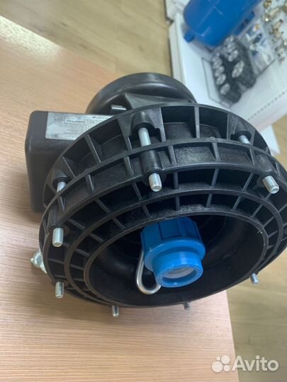 Оголовок КРОТ 130-140/32 