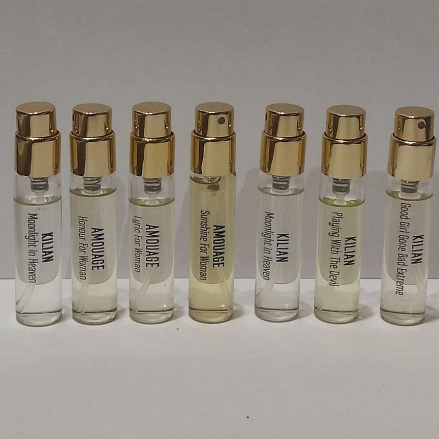 b 12 d Купить парфюмерию 🧴 во всех регионах: духи и туалетную