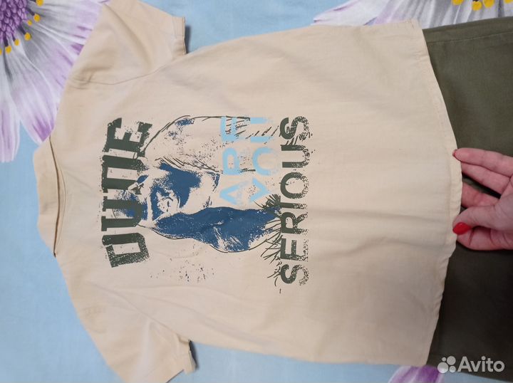 Костюм для мальчика