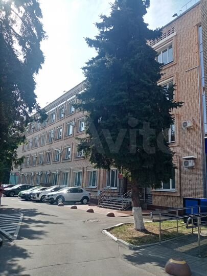 Офис, 59.8 м²