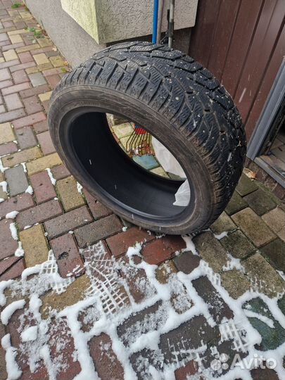 Yokohama Ice Guard IG55 245/45 R18