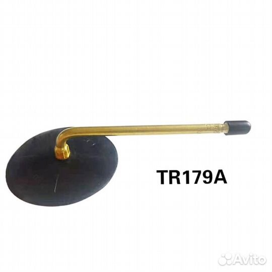 Автокамера 20.5 R25