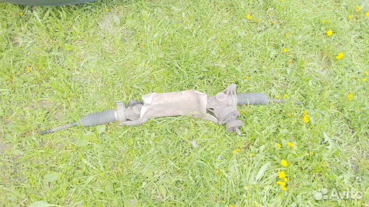 Электро Рулевая рейка volkswagen golf v