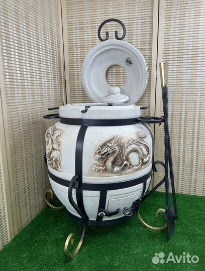 Тандыр Азия