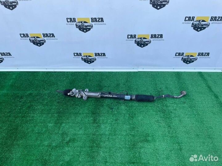 Рейка рулевая Kia Optima