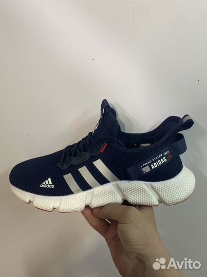 Кроссовки Adidas 45,46р