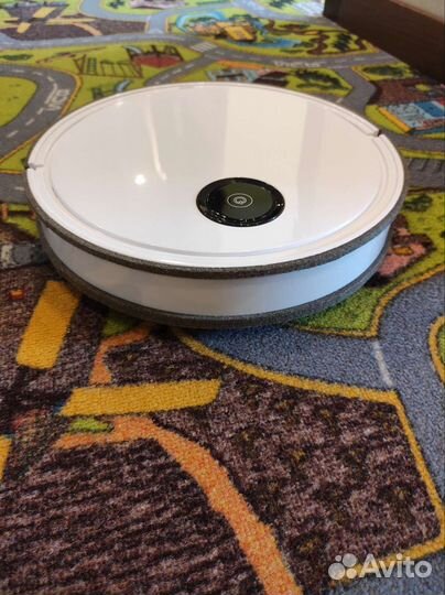 Робот пылесос T-Clean MK550