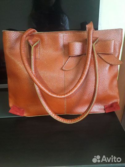 Сумка шопер