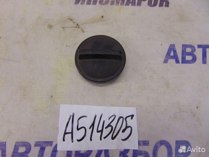 Крышка маслозаливной горловины для BMW 3-series 3