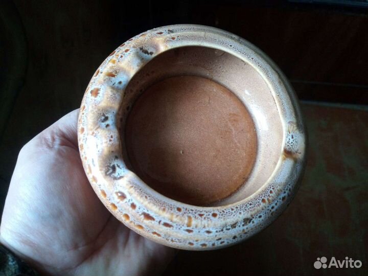 Пепельницы СССР (2 шт.)