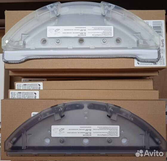 Моп насадка roidmi EVE plus