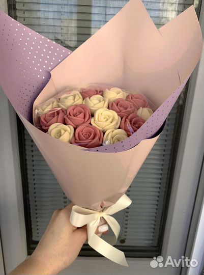 Необычный подарок