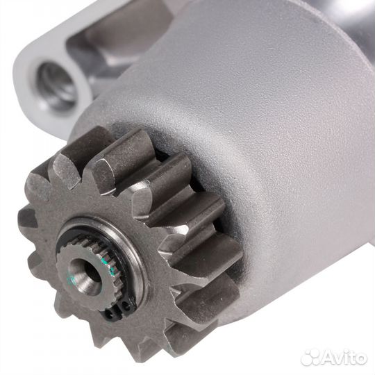 Стартер Toyota Camry (01) / (07) / (11) /Rav 4 (10