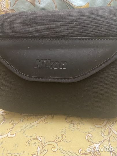 Бинокль nikon action 8*40 8,2