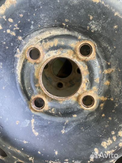 Штампы на lifan solano