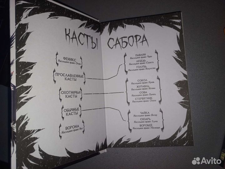 Книга Милосердные вороны