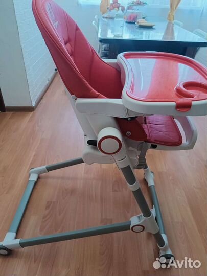 Стул для кормления