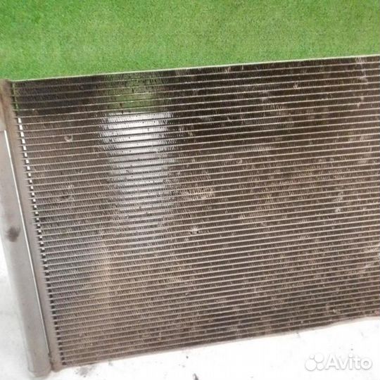 Радиатор Кондиционера бмв Х5 E70 (2006-2010)