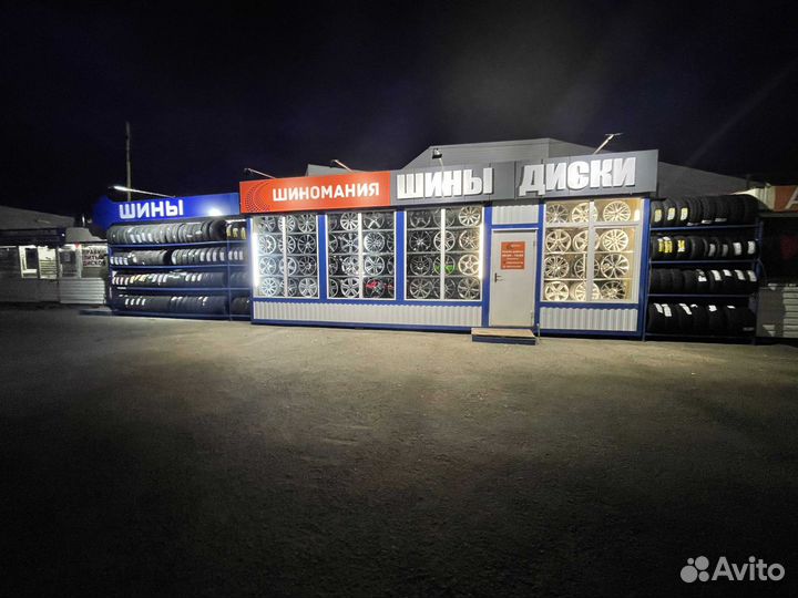 Ovation W-588 235/45 R18 98H