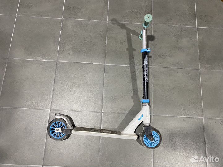 Самокат детский бу Oxelo
