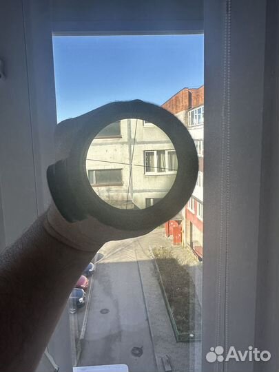 Оптический прицел leupold vx 3 3.5-10-50