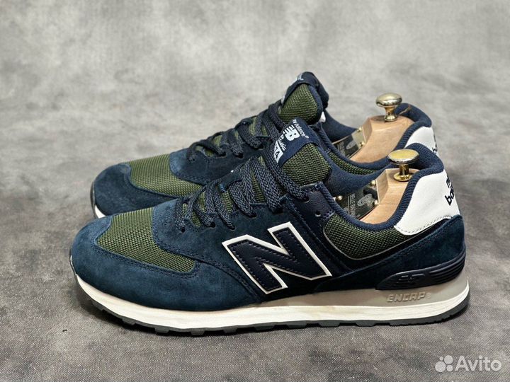 Кроссовки New balance 574