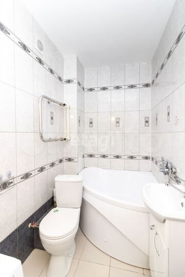 Квартира-студия, 31,5 м², 3/10 эт.