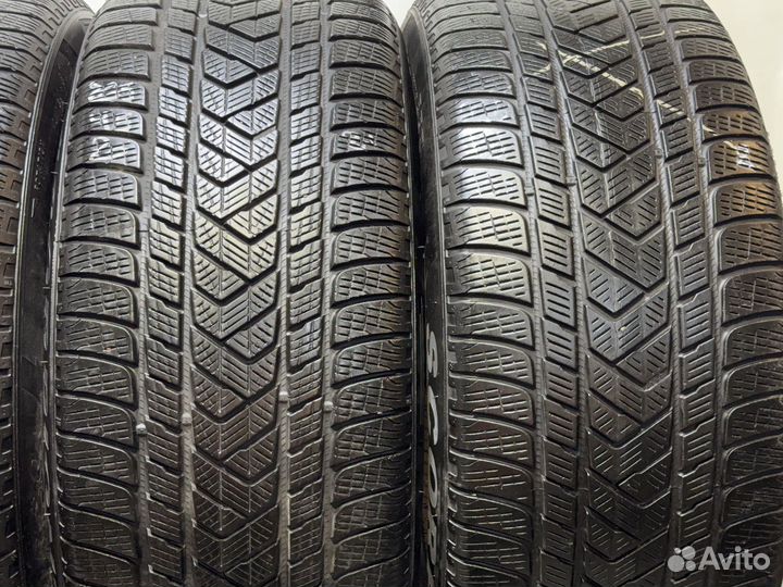 Pirelli Scorpion Winter 265/45 R20