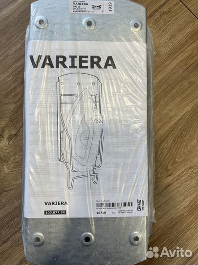 Держатель для утюга IKEA