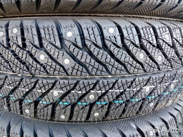 КАМА Alga (HK-531) 185/70 R14 88T