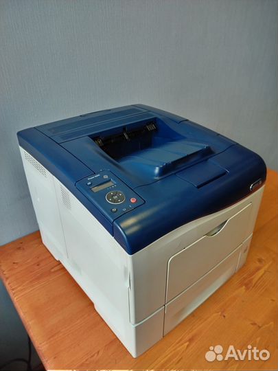 Принтер Xerox Phaser 6600DN+комплект картриджей