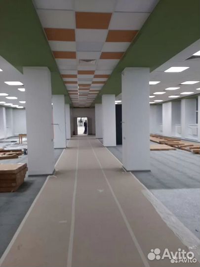 Отделочники, бригада отделочников