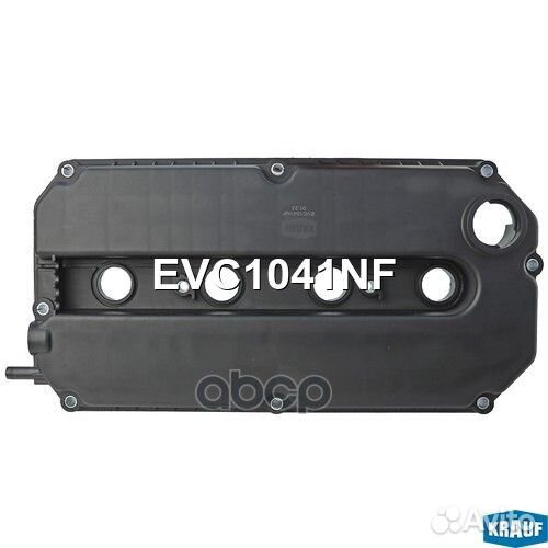 Крышка клапанная EVC1041NF Krauf