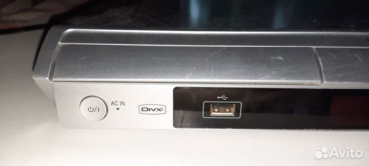 Домашний кинотеатр philips