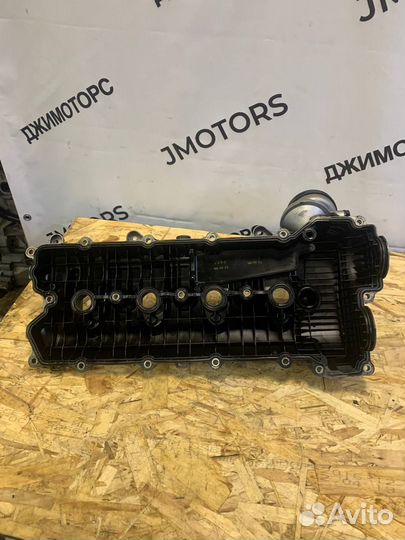 Клапанная крышка правая Cayenne 2004 955 M48.00