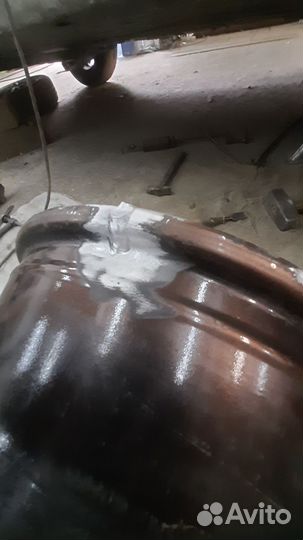 Сварка аргоном, полуавтоматом (возможен выезд)