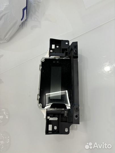 Дисплей информационный Ford Focus 3