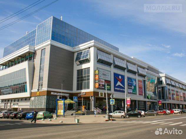 Продается отдел женской одежды